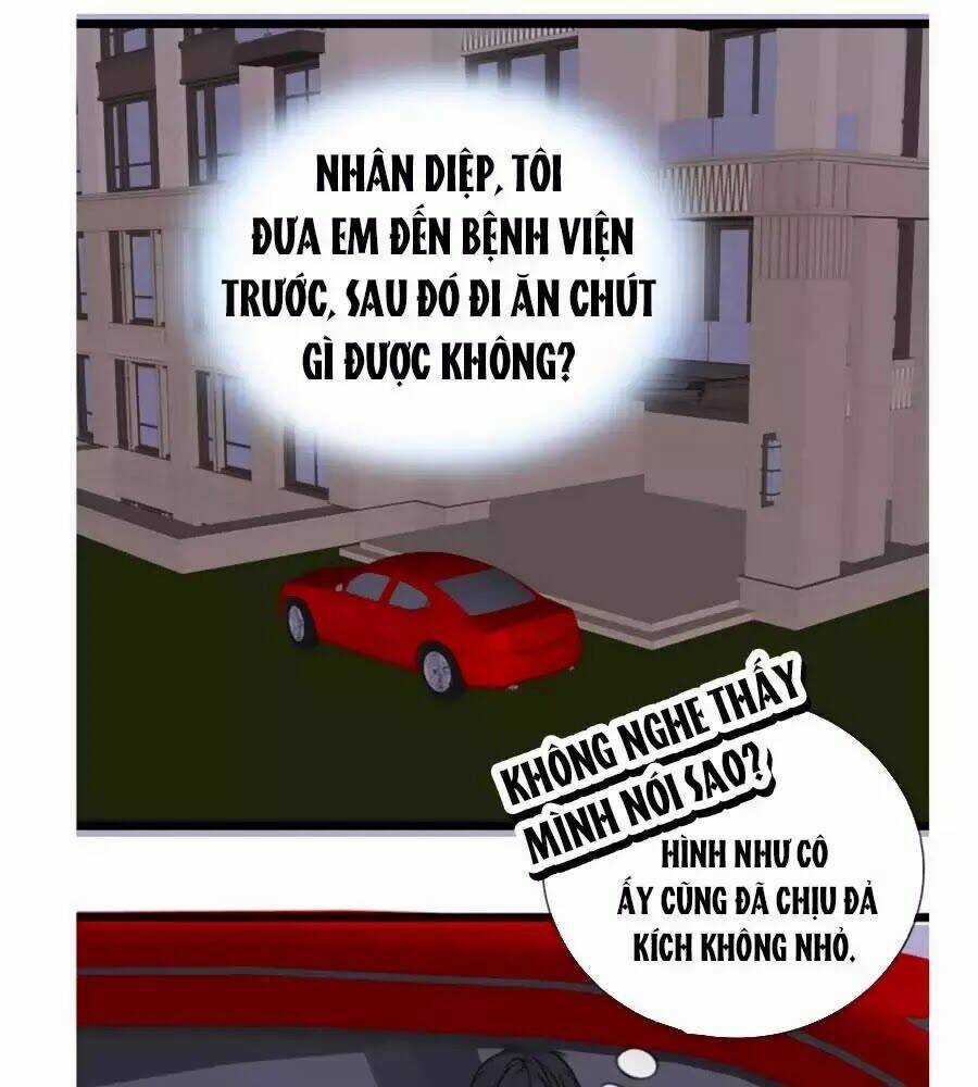 Công Chúa Nữ Vương Mệnh Chapter 112 trang 8