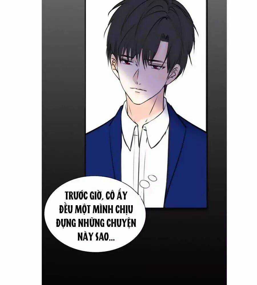 Công Chúa Nữ Vương Mệnh Chapter 112 trang 80