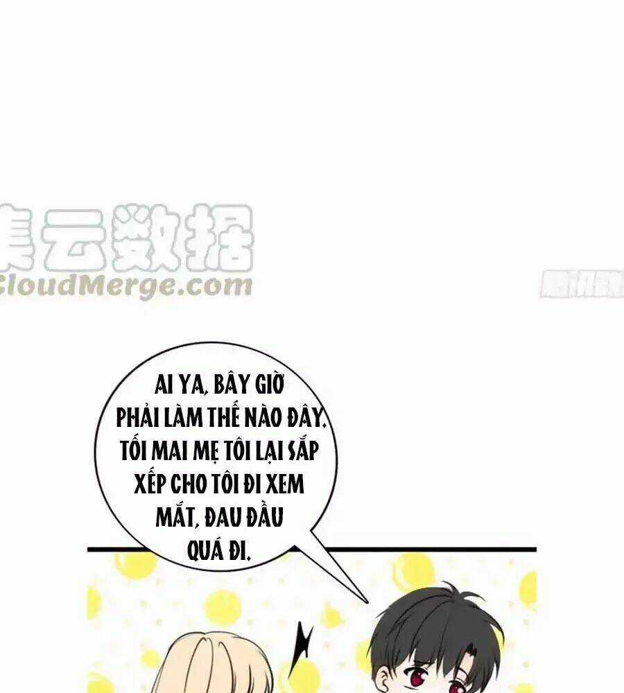 Công Chúa Nữ Vương Mệnh Chapter 112 trang 91