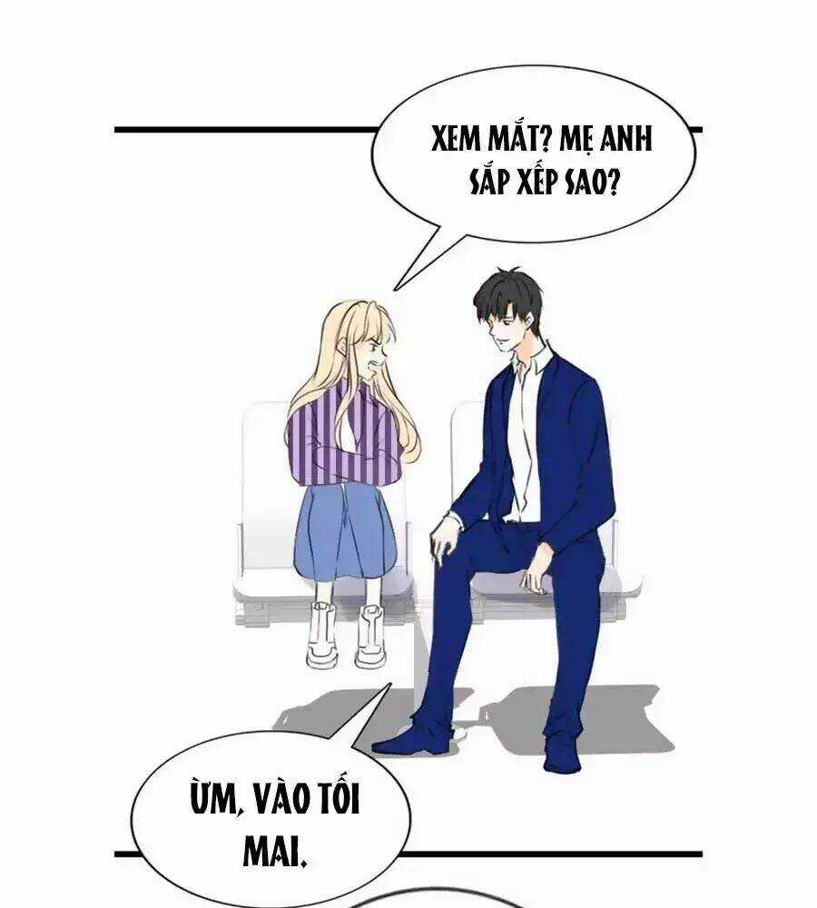 Công Chúa Nữ Vương Mệnh Chapter 112 trang 93