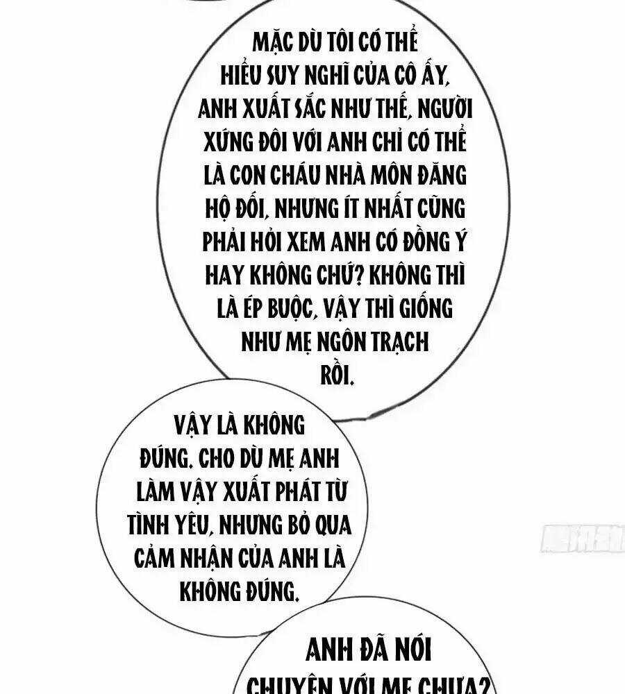 Công Chúa Nữ Vương Mệnh Chapter 112 trang 94