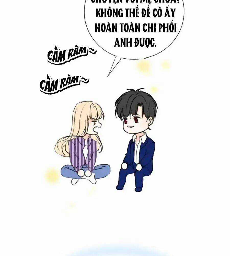 Công Chúa Nữ Vương Mệnh Chapter 112 trang 95