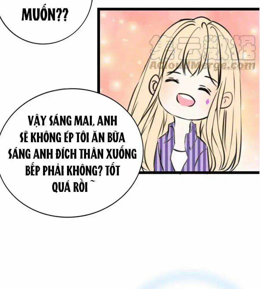 Công Chúa Nữ Vương Mệnh Chapter 113 trang 10