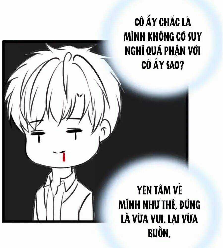 Công Chúa Nữ Vương Mệnh Chapter 113 trang 11