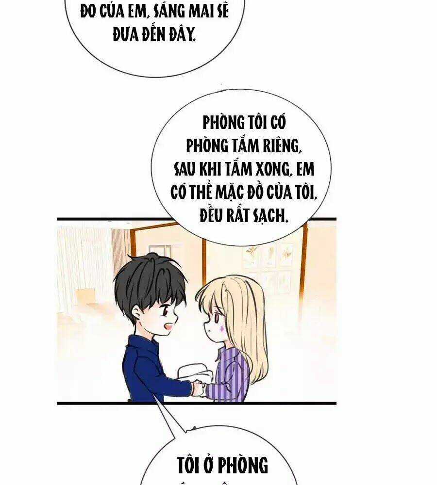 Công Chúa Nữ Vương Mệnh Chapter 113 trang 13