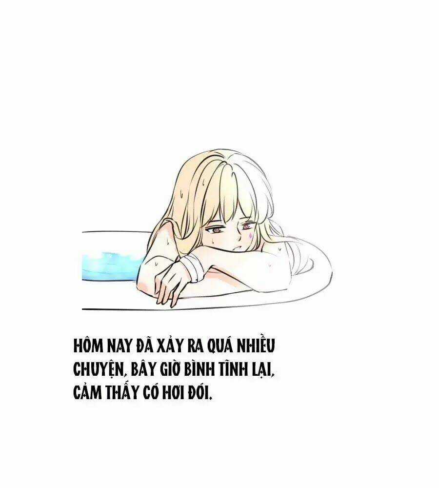 Công Chúa Nữ Vương Mệnh Chapter 113 trang 15