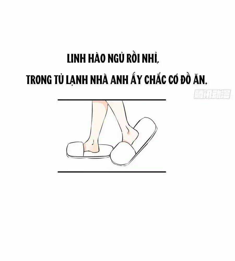 Công Chúa Nữ Vương Mệnh Chapter 113 trang 16