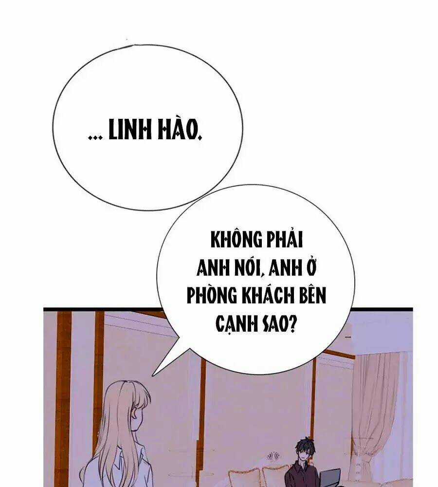 Công Chúa Nữ Vương Mệnh Chapter 113 trang 17