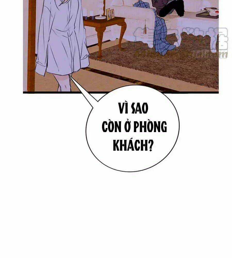 Công Chúa Nữ Vương Mệnh Chapter 113 trang 18