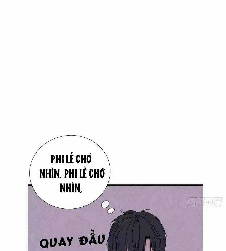 Công Chúa Nữ Vương Mệnh Chapter 113 trang 19