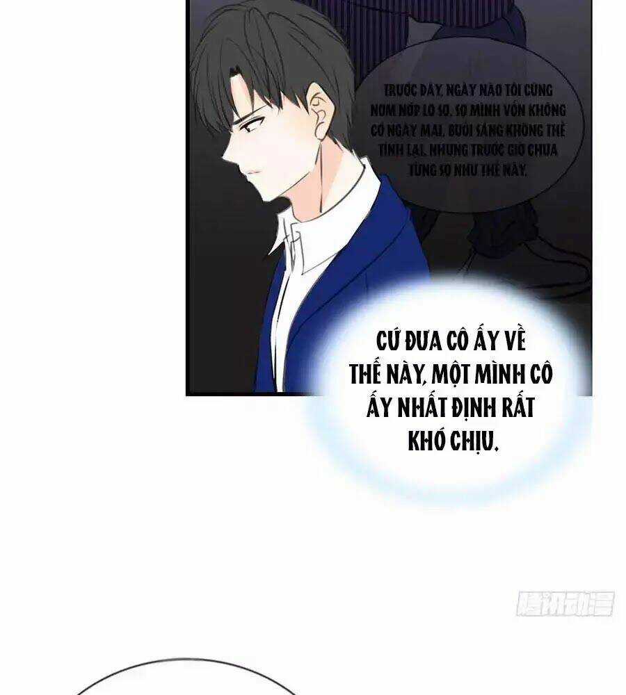 Công Chúa Nữ Vương Mệnh Chapter 113 trang 2