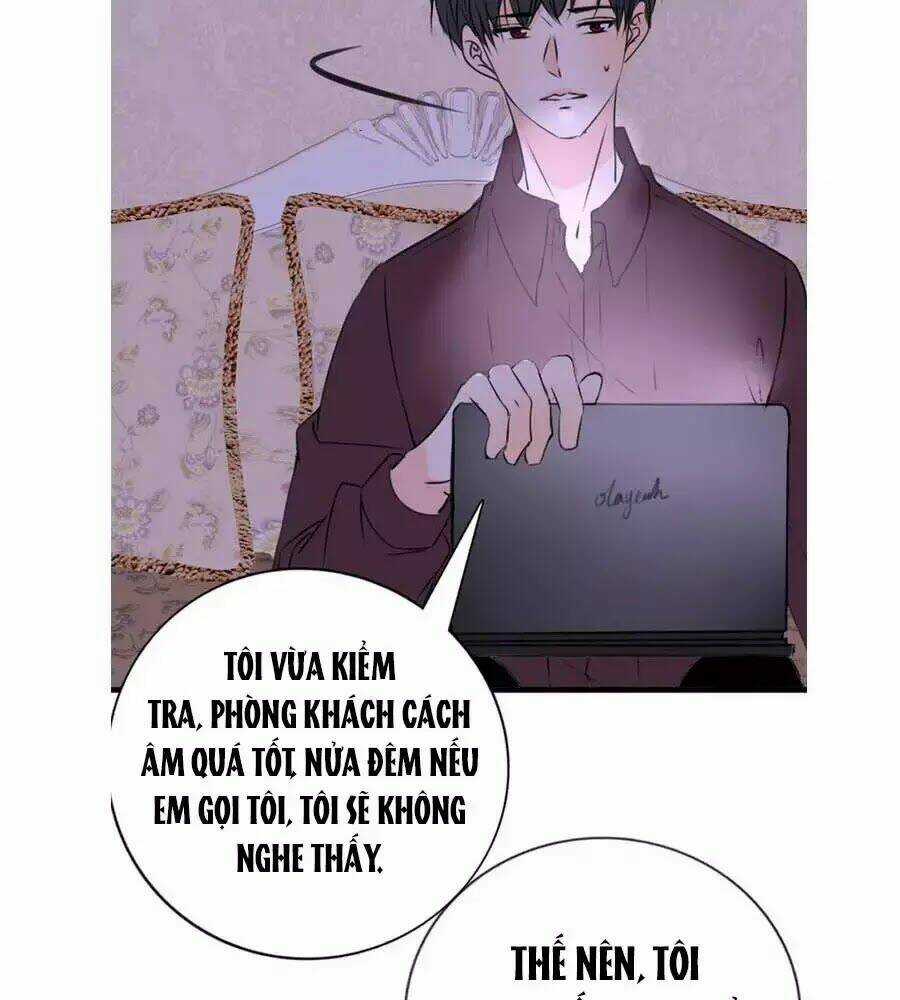 Công Chúa Nữ Vương Mệnh Chapter 113 trang 20