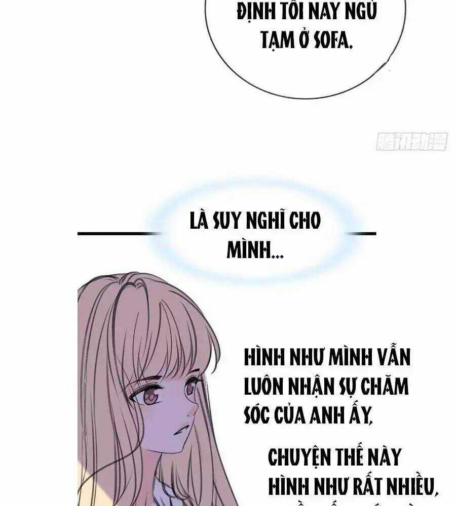 Công Chúa Nữ Vương Mệnh Chapter 113 trang 21