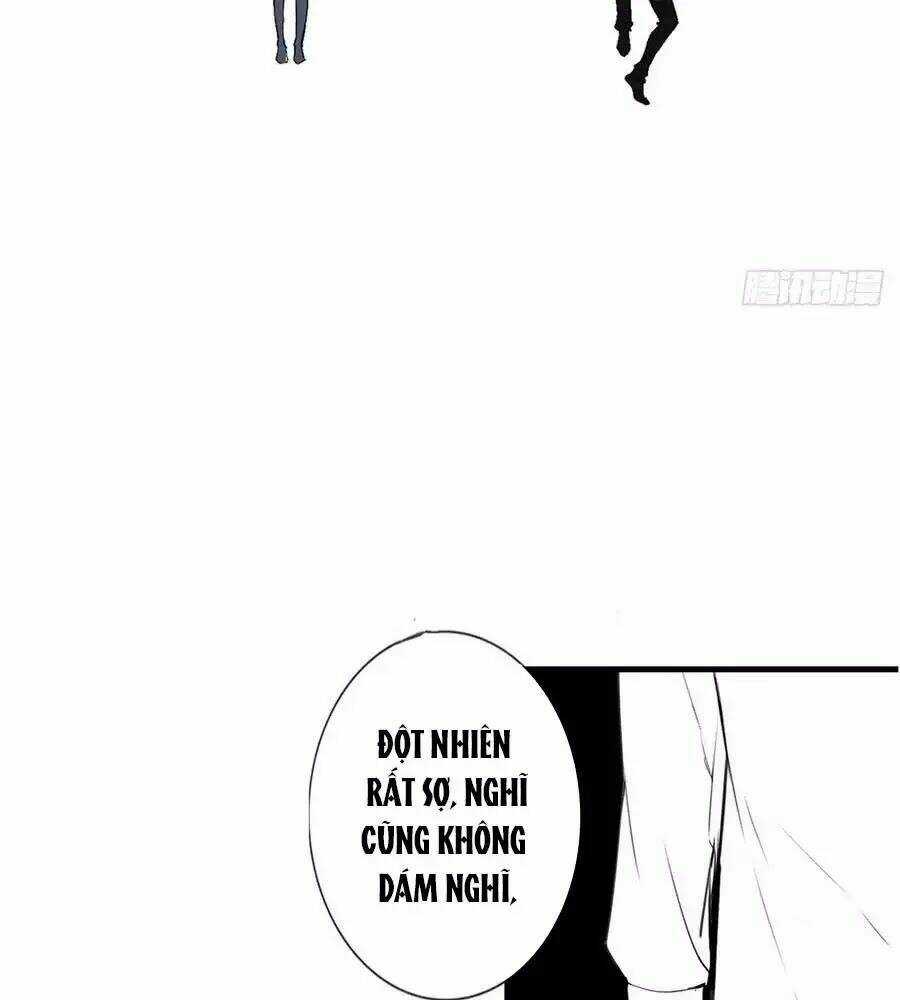 Công Chúa Nữ Vương Mệnh Chapter 113 trang 23