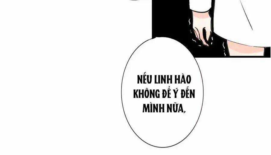 Công Chúa Nữ Vương Mệnh Chapter 113 trang 24
