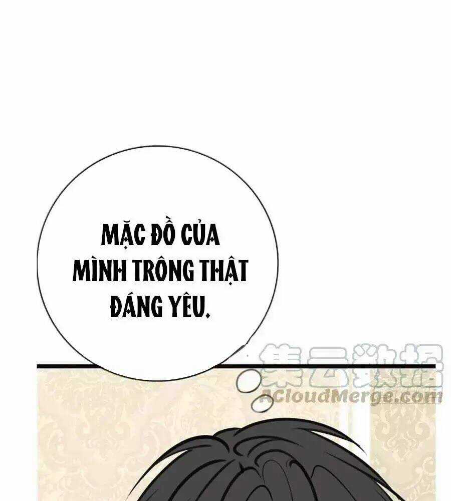 Công Chúa Nữ Vương Mệnh Chapter 113 trang 25