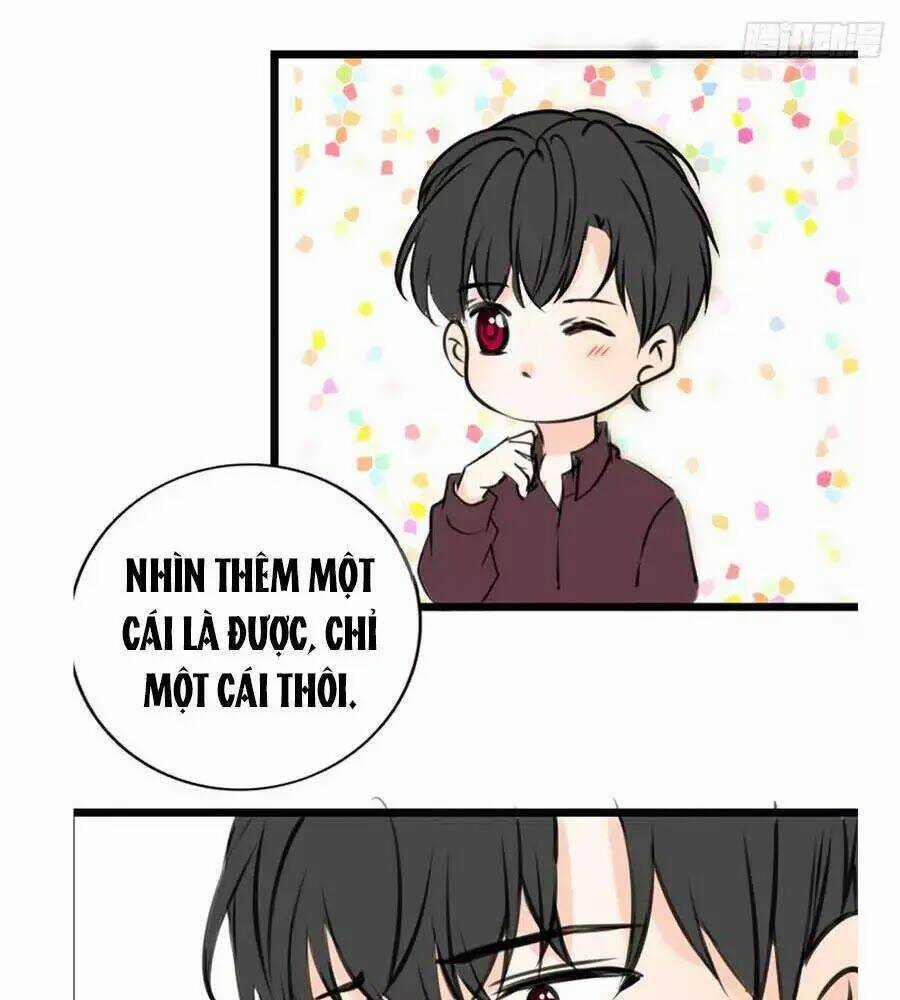 Công Chúa Nữ Vương Mệnh Chapter 113 trang 28