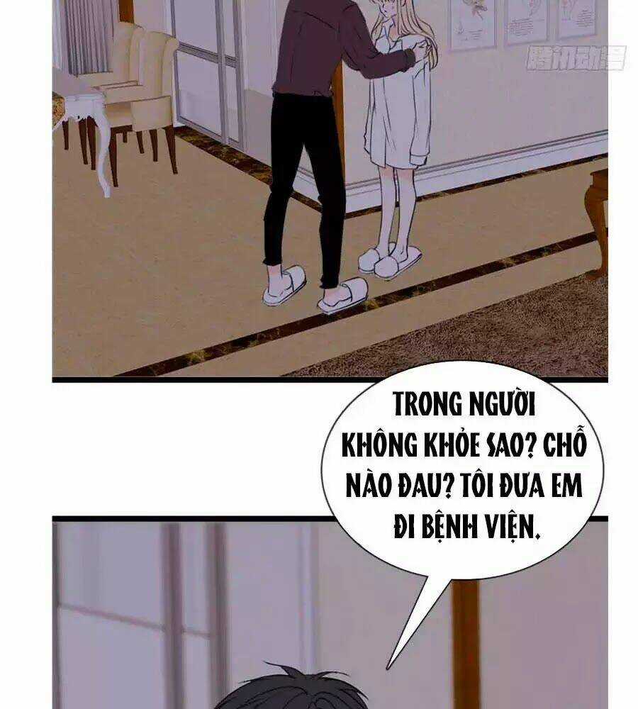 Công Chúa Nữ Vương Mệnh Chapter 113 trang 31