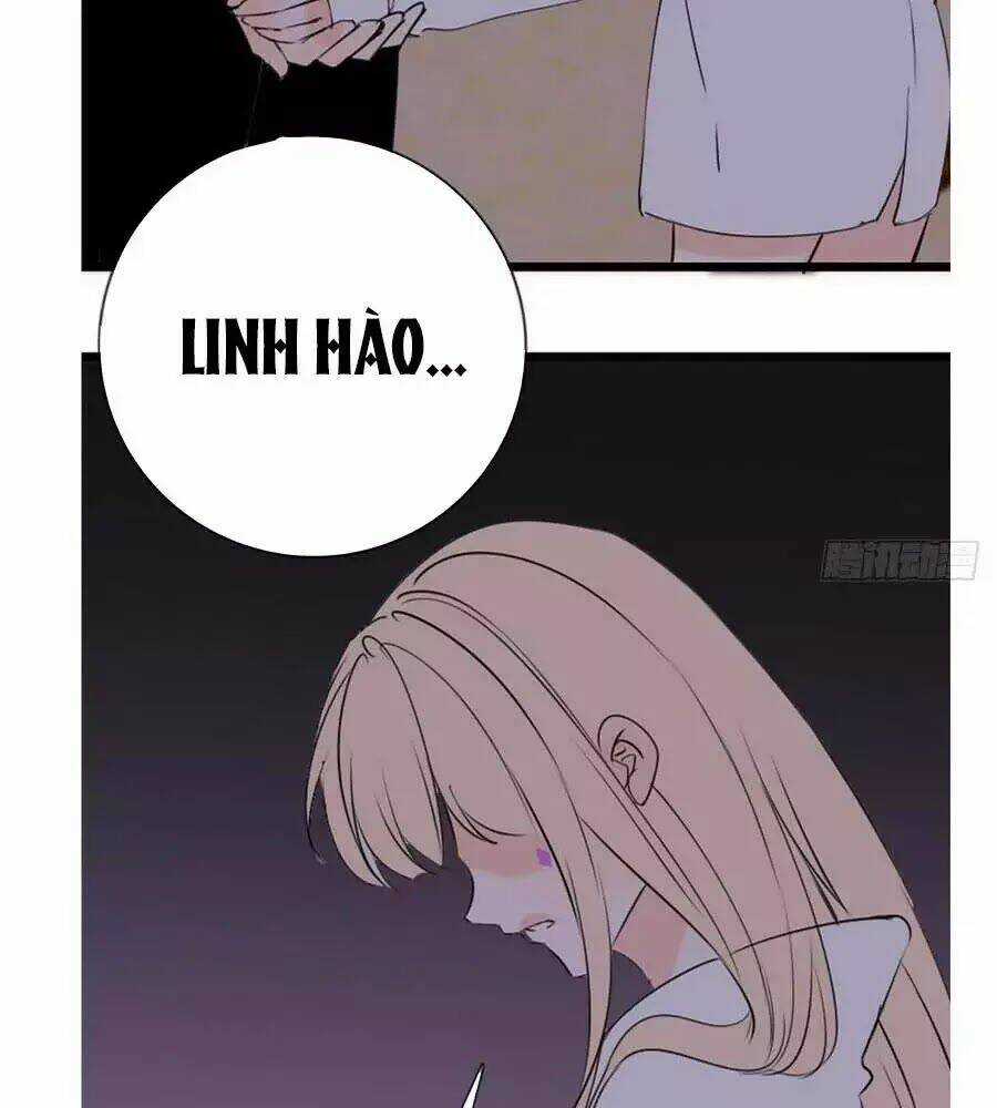 Công Chúa Nữ Vương Mệnh Chapter 113 trang 33