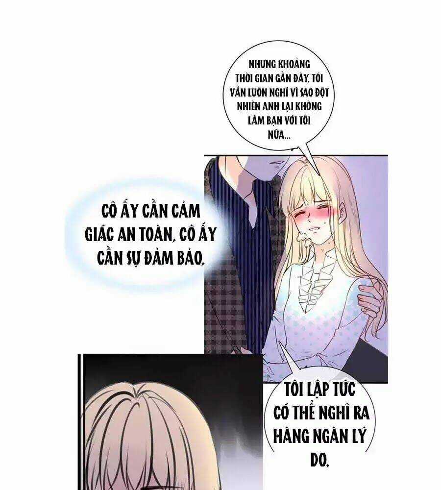 Công Chúa Nữ Vương Mệnh Chapter 113 trang 37