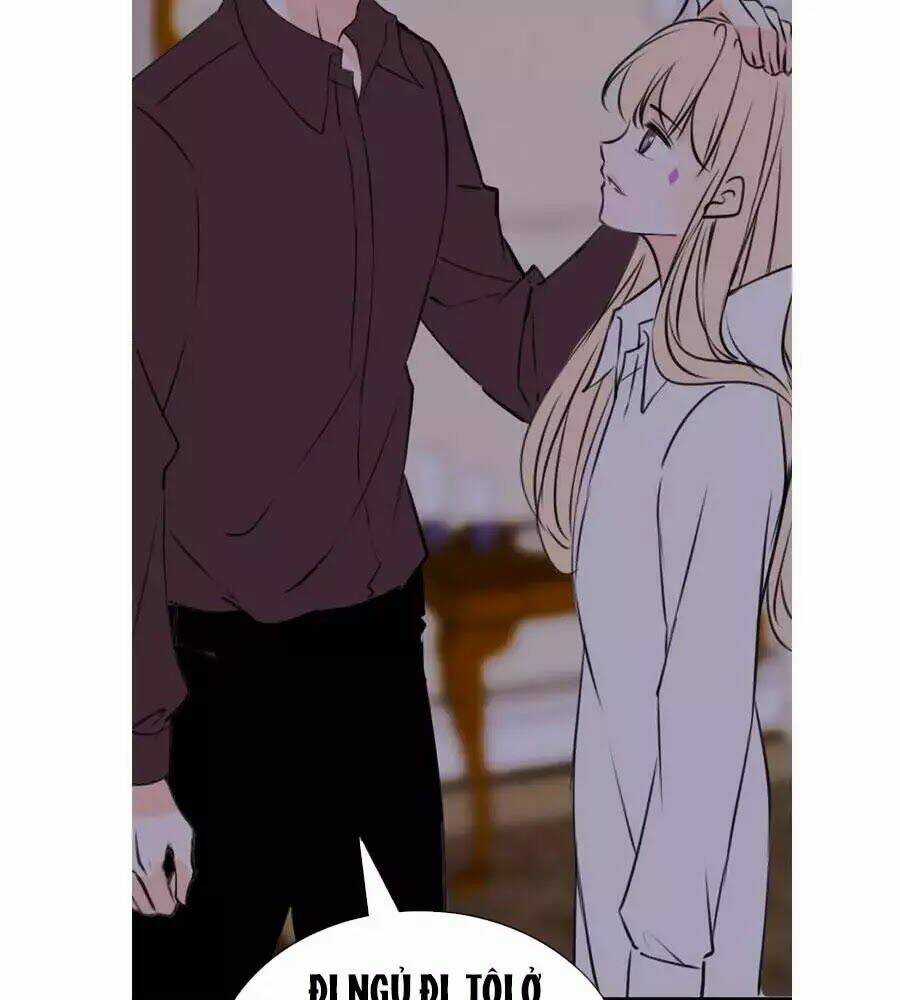 Công Chúa Nữ Vương Mệnh Chapter 113 trang 39