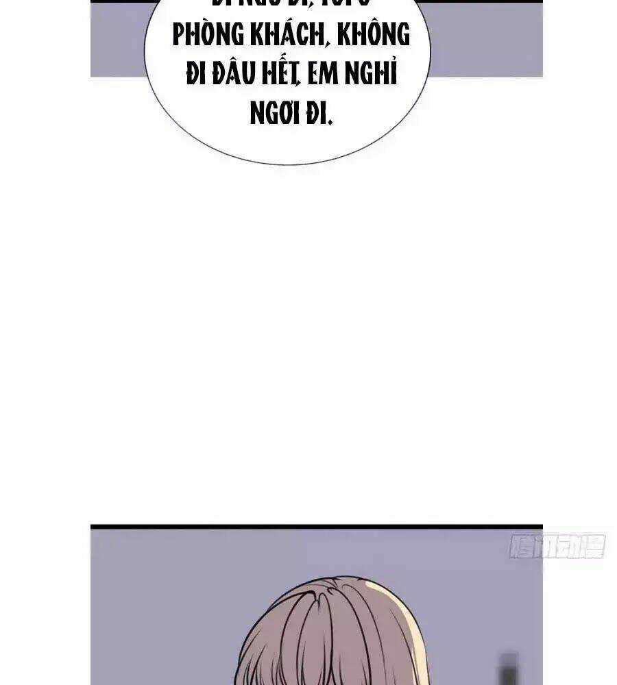 Công Chúa Nữ Vương Mệnh Chapter 113 trang 40