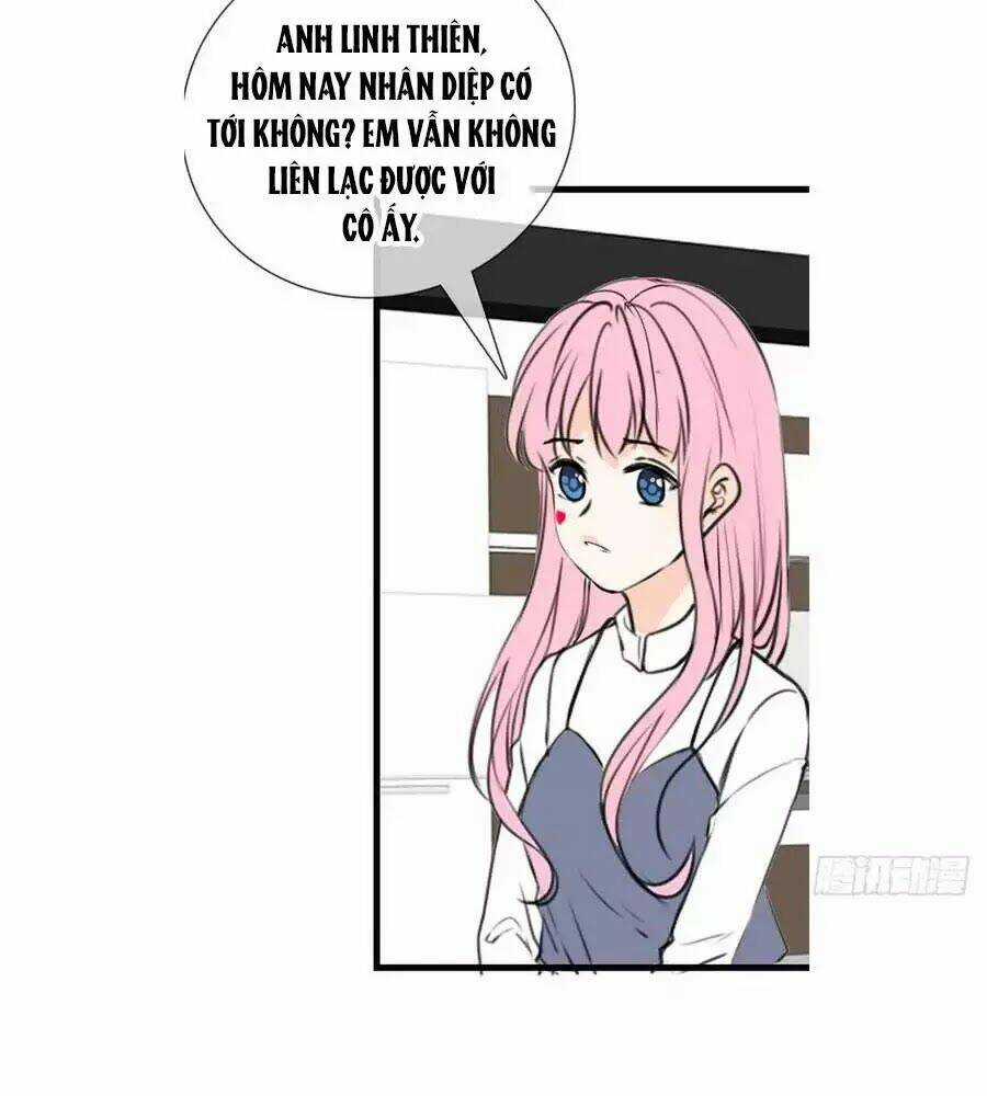 Công Chúa Nữ Vương Mệnh Chapter 113 trang 46