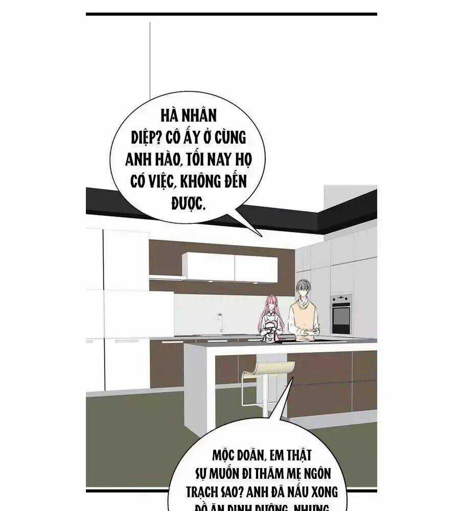 Công Chúa Nữ Vương Mệnh Chapter 113 trang 47