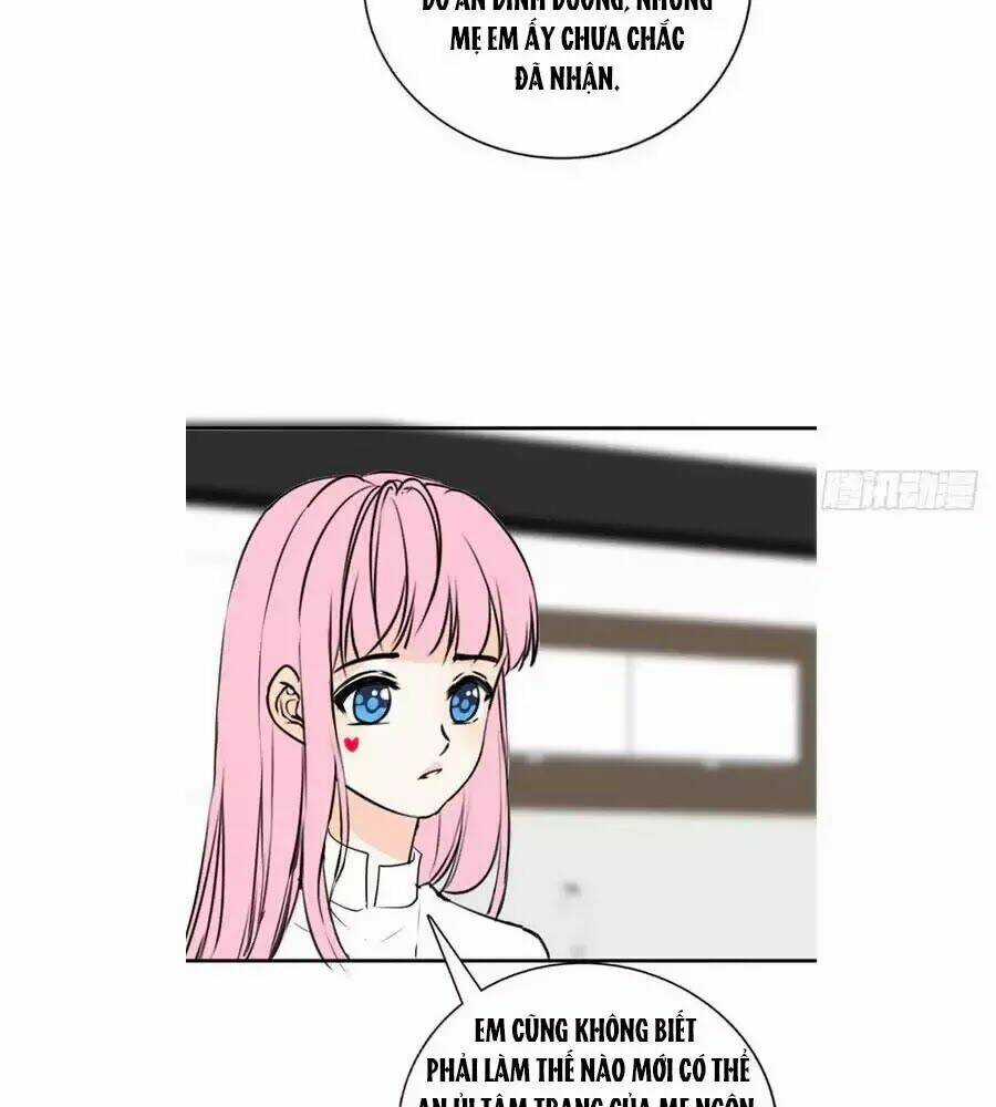 Công Chúa Nữ Vương Mệnh Chapter 113 trang 48