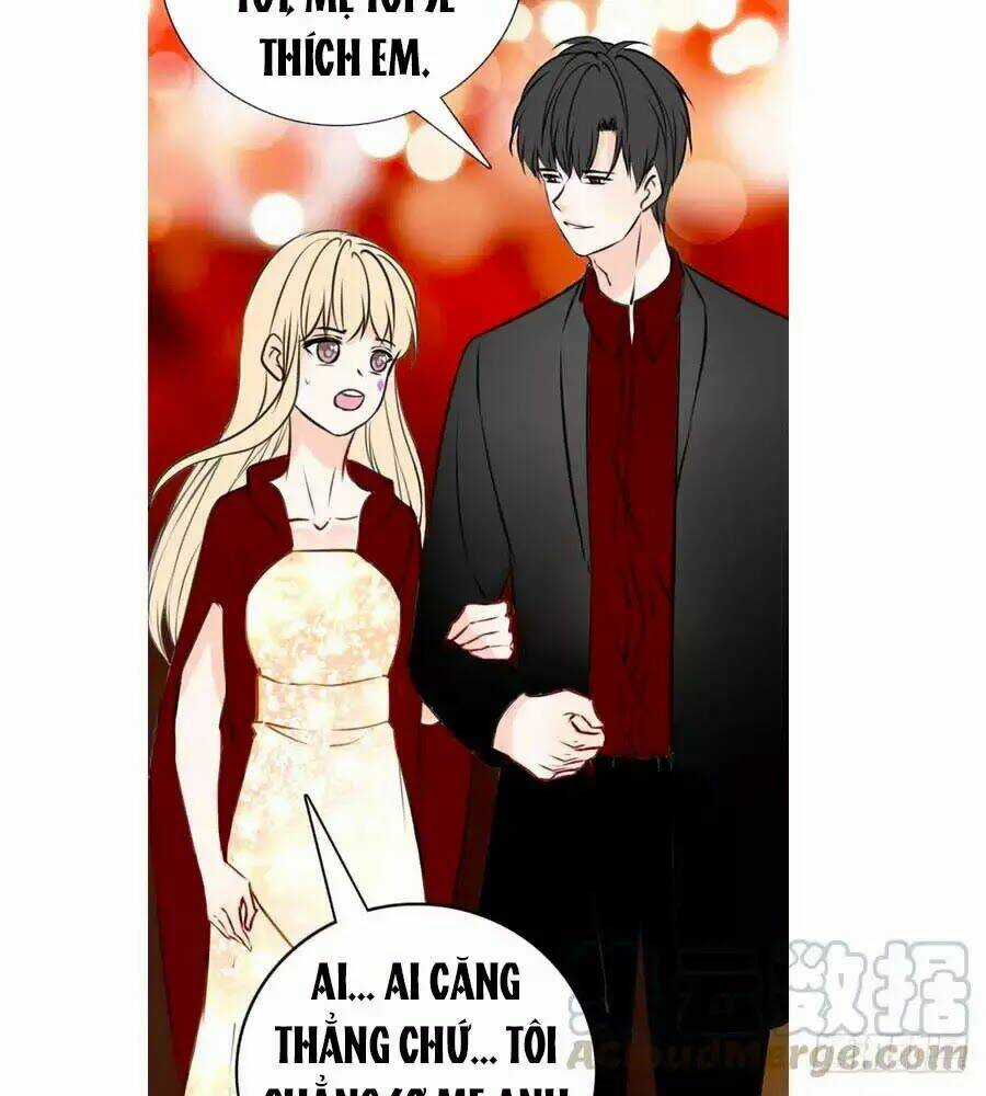 Công Chúa Nữ Vương Mệnh Chapter 113 trang 51