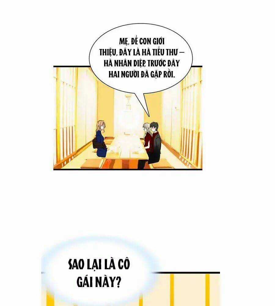 Công Chúa Nữ Vương Mệnh Chapter 113 trang 53