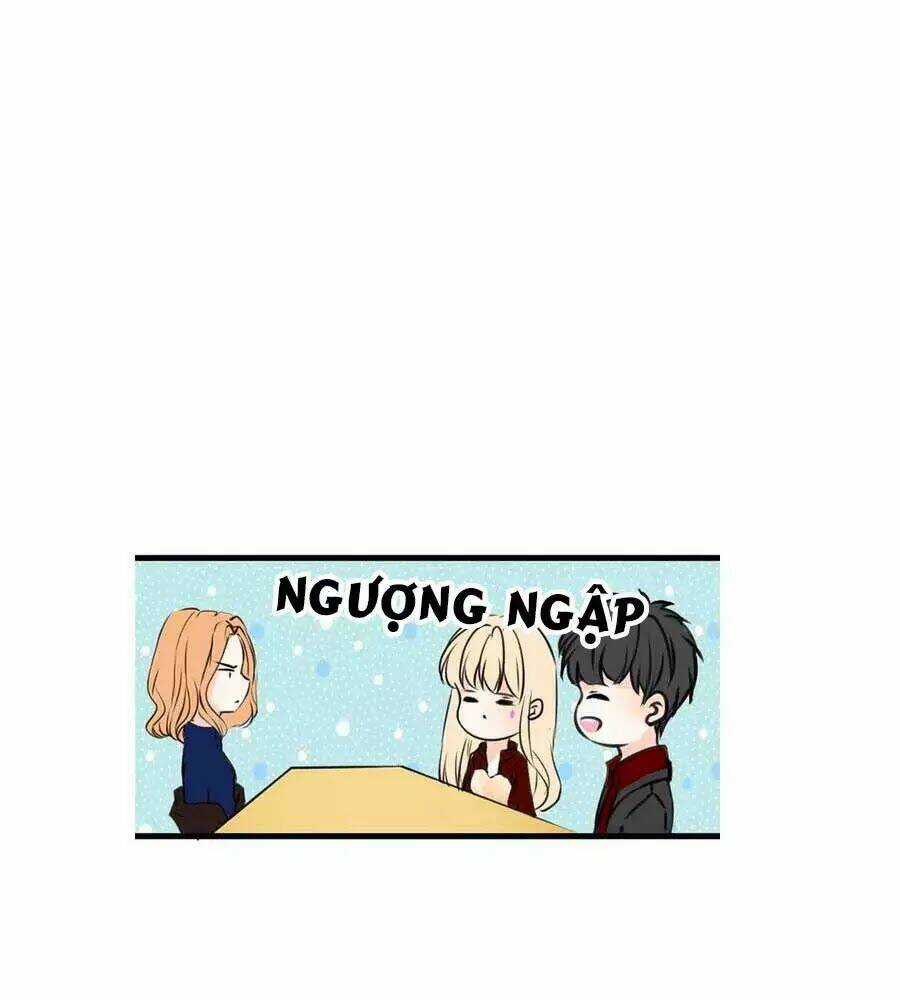 Công Chúa Nữ Vương Mệnh Chapter 113 trang 55