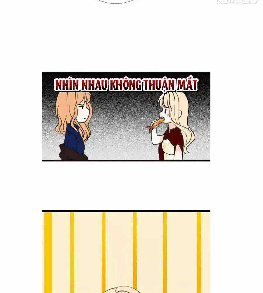 Công Chúa Nữ Vương Mệnh Chapter 113 trang 57