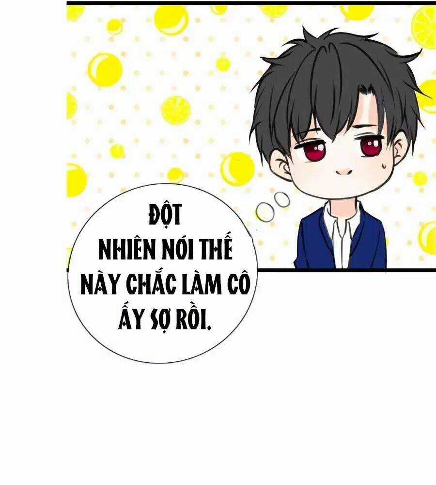 Công Chúa Nữ Vương Mệnh Chapter 113 trang 6