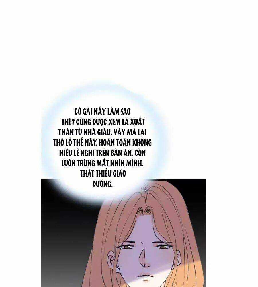 Công Chúa Nữ Vương Mệnh Chapter 113 trang 60