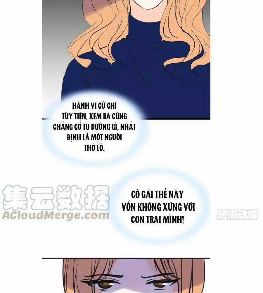 Công Chúa Nữ Vương Mệnh Chapter 113 trang 61