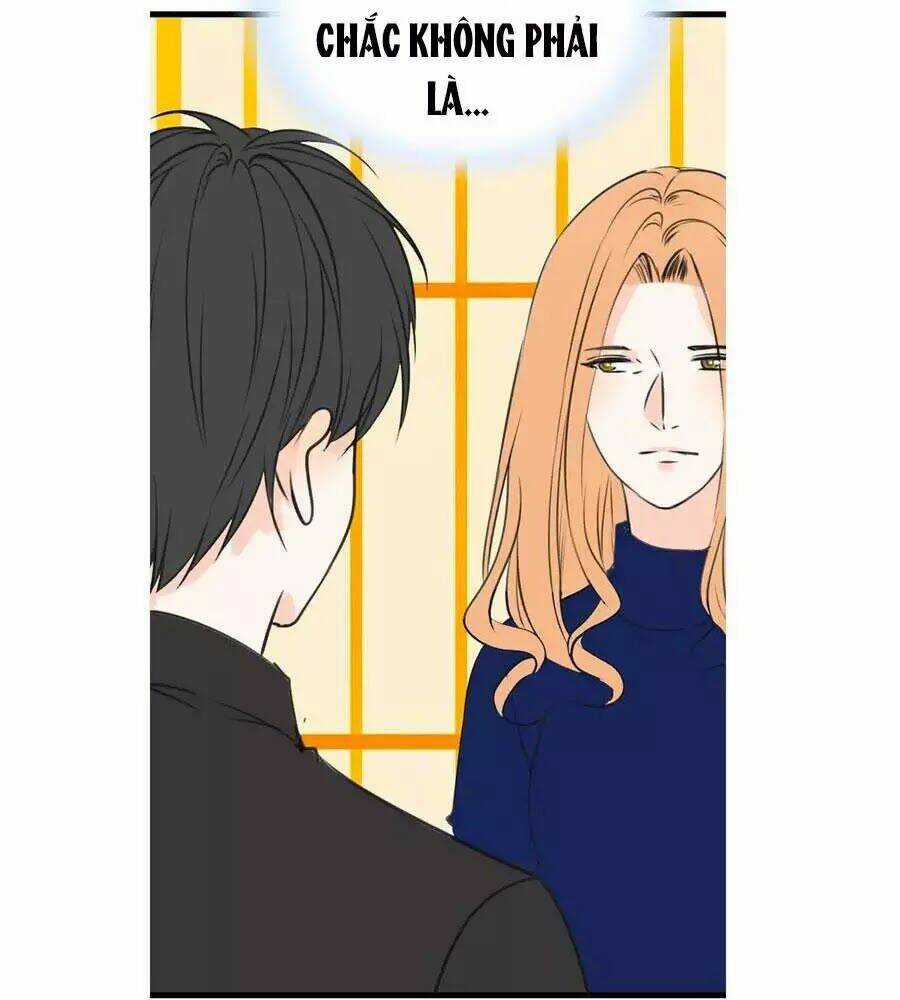 Công Chúa Nữ Vương Mệnh Chapter 113 trang 64