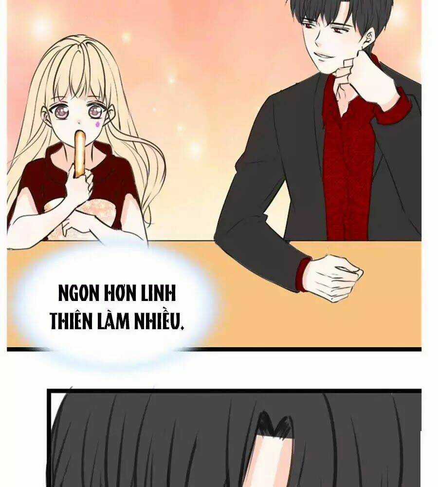 Công Chúa Nữ Vương Mệnh Chapter 113 trang 66