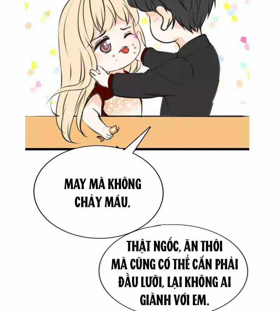 Công Chúa Nữ Vương Mệnh Chapter 113 trang 70