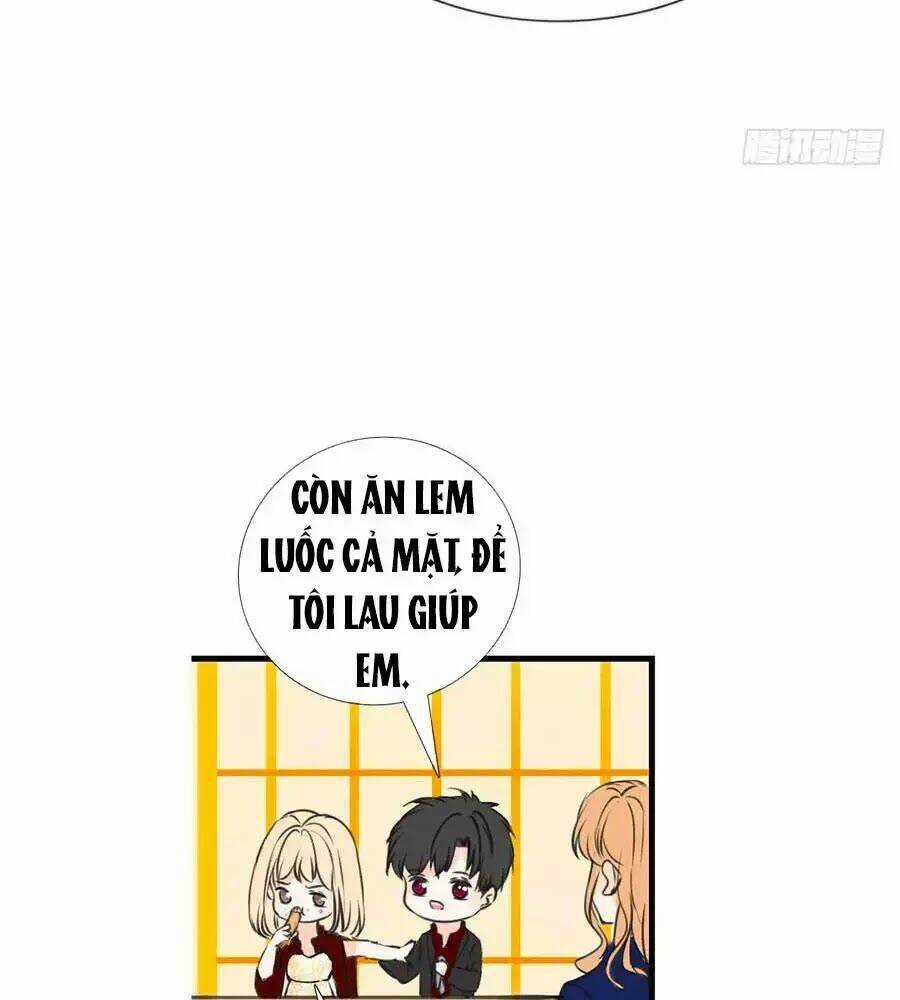 Công Chúa Nữ Vương Mệnh Chapter 113 trang 71