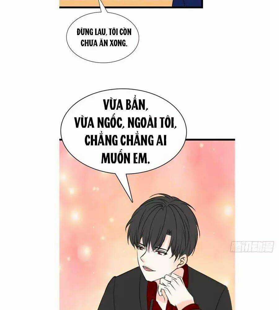 Công Chúa Nữ Vương Mệnh Chapter 113 trang 72