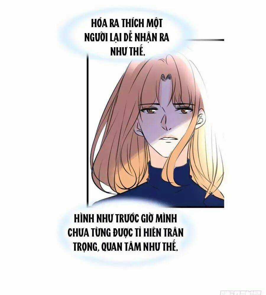 Công Chúa Nữ Vương Mệnh Chapter 113 trang 74