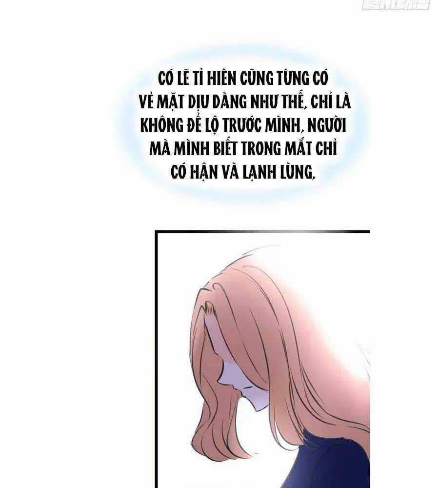 Công Chúa Nữ Vương Mệnh Chapter 113 trang 75