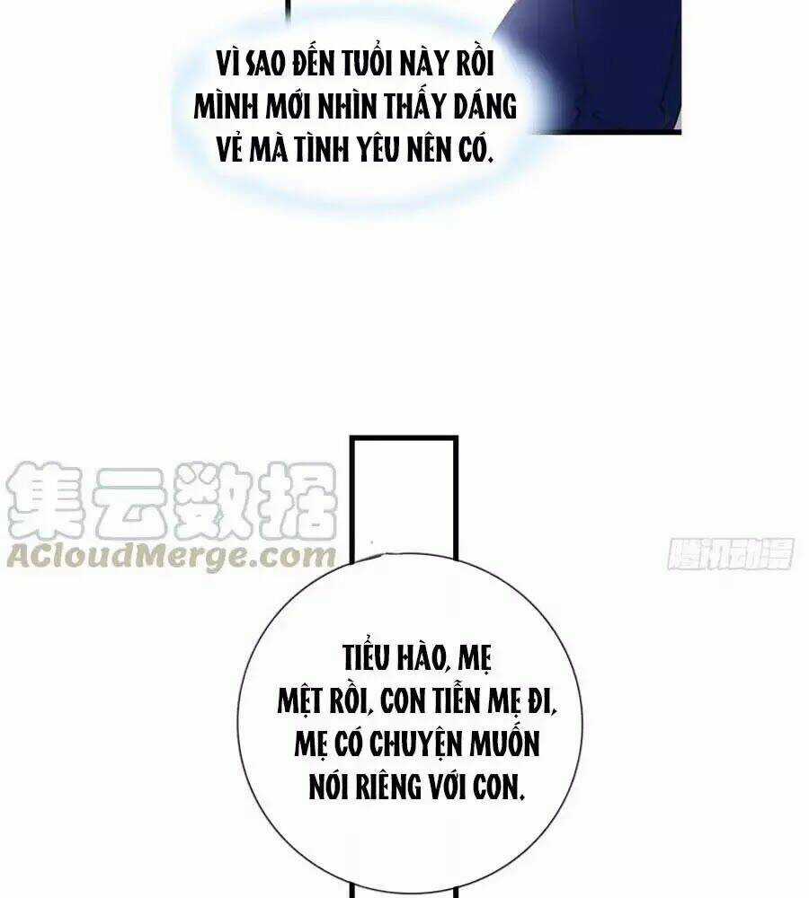 Công Chúa Nữ Vương Mệnh Chapter 113 trang 76