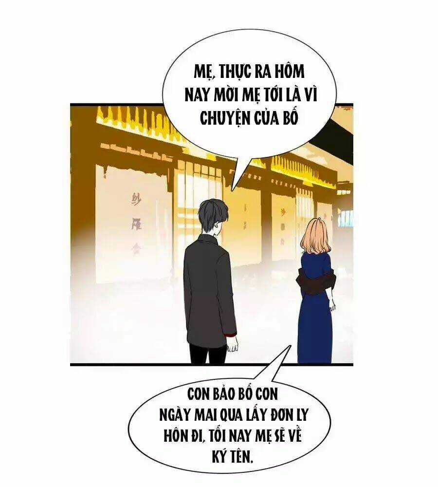 Công Chúa Nữ Vương Mệnh Chapter 113 trang 79