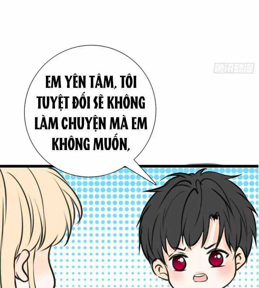 Công Chúa Nữ Vương Mệnh Chapter 113 trang 8