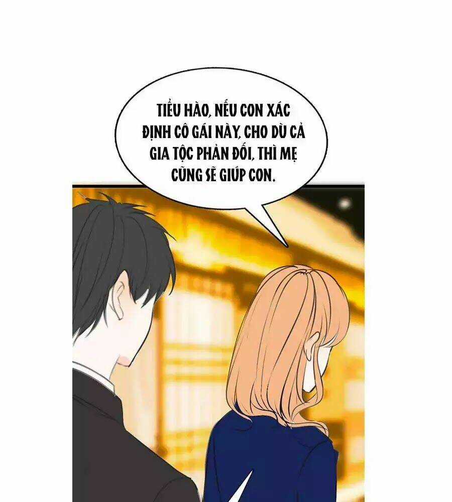 Công Chúa Nữ Vương Mệnh Chapter 113 trang 81