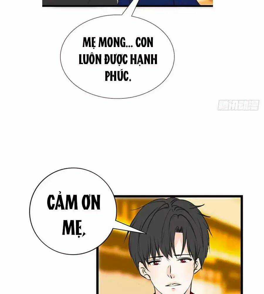 Công Chúa Nữ Vương Mệnh Chapter 113 trang 82