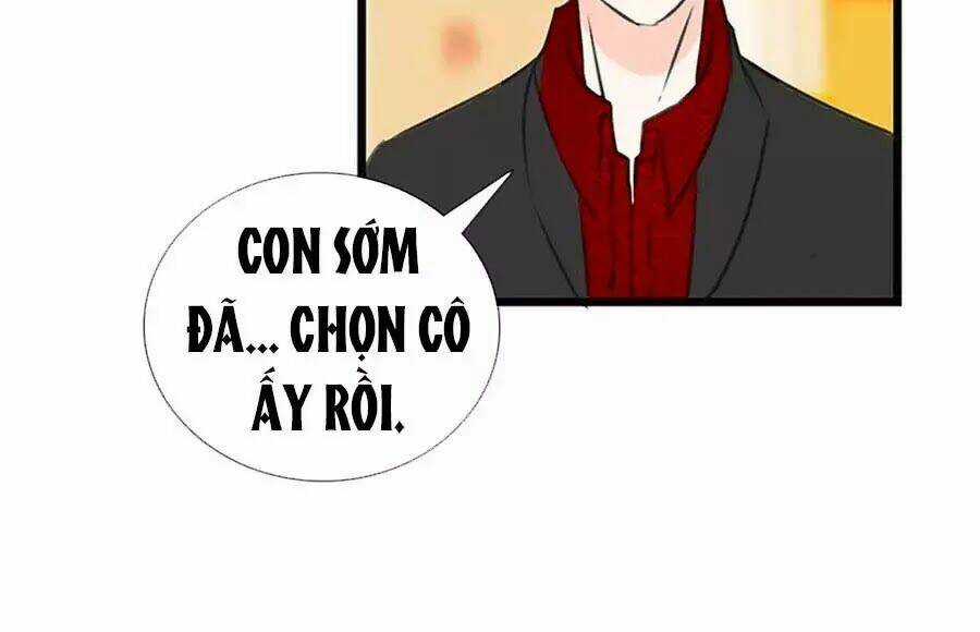 Công Chúa Nữ Vương Mệnh Chapter 113 trang 83