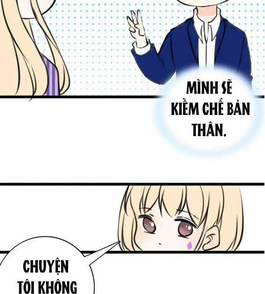 Công Chúa Nữ Vương Mệnh Chapter 113 trang 9